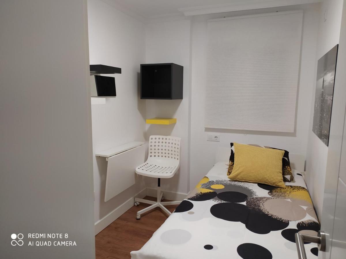Apartment Orillas Del Guadalquivir