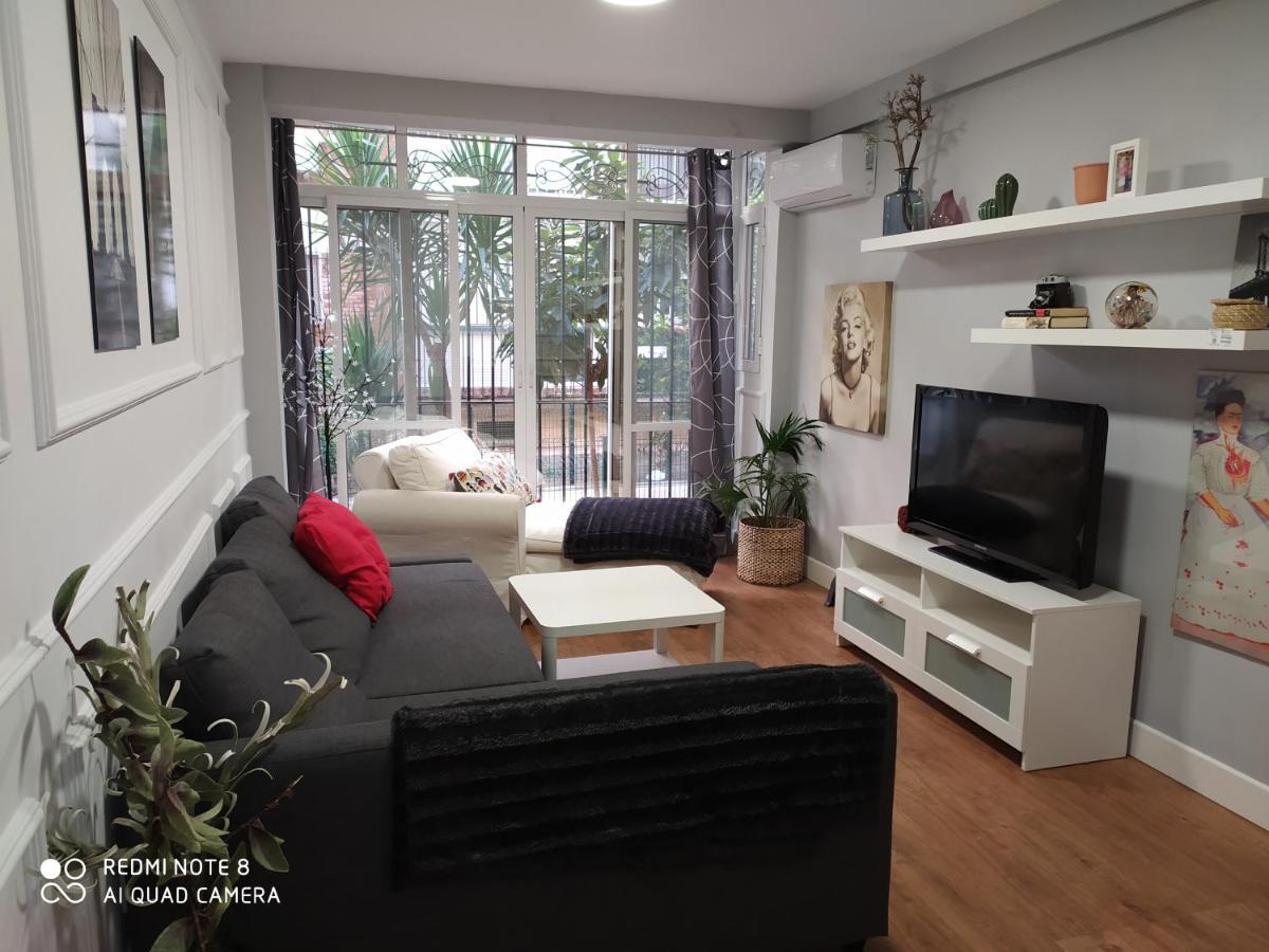 Orillas Del Guadalquivir Apartamento Sevilla